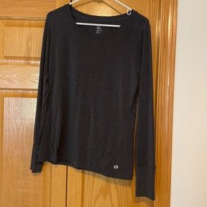 GapFit Breathe Longsleeve NWOT